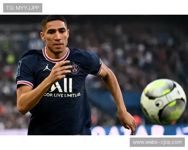 阿什拉夫染红终结巴黎连续60场无红牌纪录，赛后缺席训练